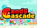 თამაში Candy კასკადი  ონლაინ