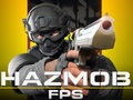 თამაში Hazmob fps ონლაინ