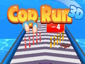 თამაში COP RUN 3D ონლაინ