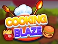 თამაში სამზარეულო Blaze  ონლაინ