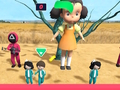 თამაში Squidgame3d ონლაინ