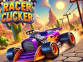 თამაში Racer clicker ონლაინ