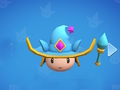 თამაში მობილური Legends Slime 3v3  ონლაინ