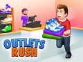 თამაში განყოფილებები Rush  ონლაინ