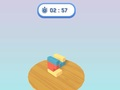 თამაში Tower Jam 3D ონლაინ
