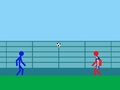 თამაში Ragdoll Soccer 2 მოთამაშე ონლაინ