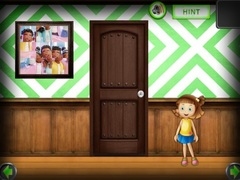 თამაში Amgel Kids Room Escape 248 ონლაინ