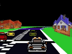 თამაში Raceway ლეგენდა  ონლაინ