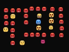 თამაში Emoji გაქცევა ონლაინ