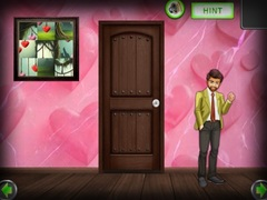 თამაში Amgel Easy Room Escape 229 ონლაინ