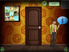 თამაში Amgel Easy Room Escape 230 ონლაინ