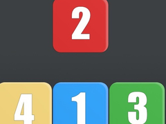 თამაში შერწყმა Blocks 2048 სტილი!  ონლაინ