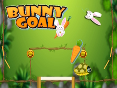 თამაში Bunny მიზანი  ონლაინ