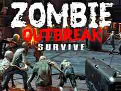 თამაში Zombie Eventbreak გადარჩა ონლაინ
