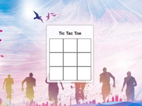 თამაში Tic tac toe pro ონლაინ