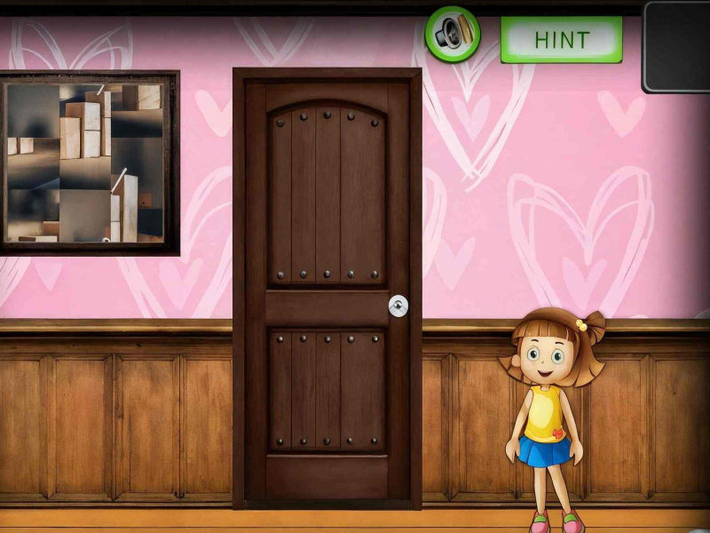 თამაში Amgel Kids Room Escape 251 ონლაინ