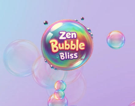 თამაში Zen Bubble Bliss ონლაინ