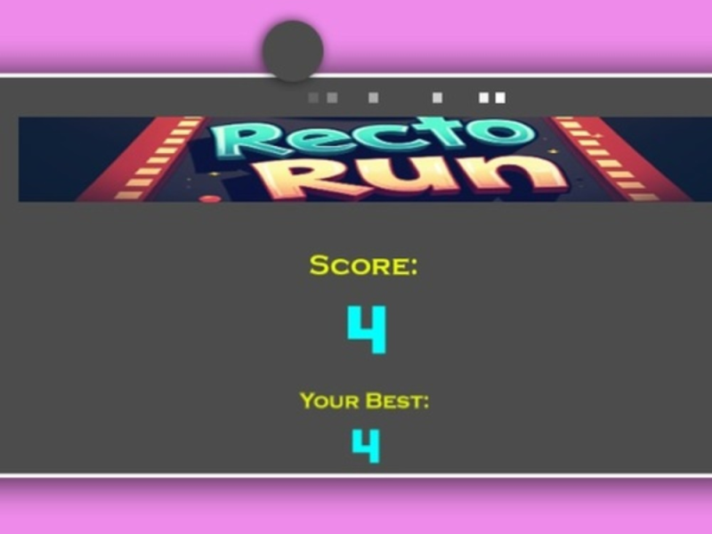 თამაში Recto Run ონლაინ