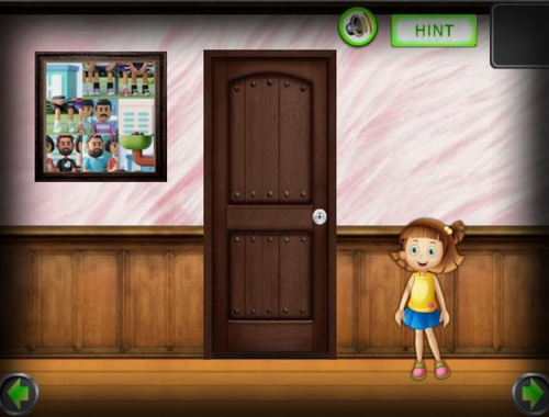 თამაში Amgel Kids Room Escape 252 ონლაინ