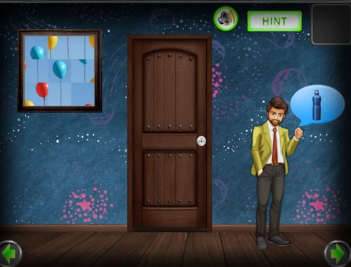 თამაში Amgel Easy Room Escape 232 ონლაინ
