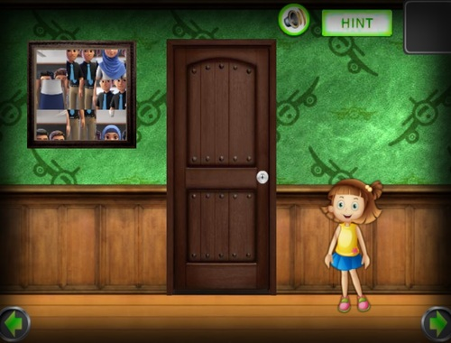 თამაში Amgel Kids Room Escape 253 ონლაინ