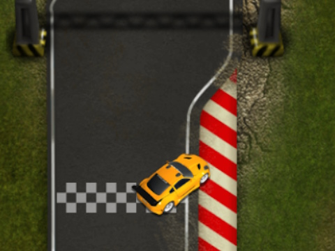 თამაში GT Racing ონლაინ
