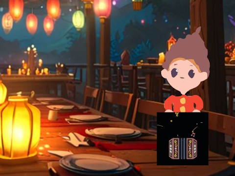 თამაში მადლიერების Kings Land Escape 2  ონლაინ