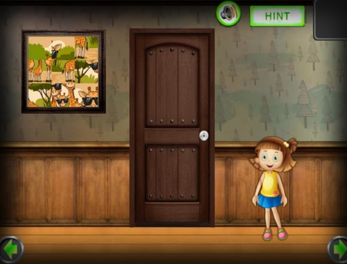 თამაში Amgel Kids Room Escape 254 ონლაინ