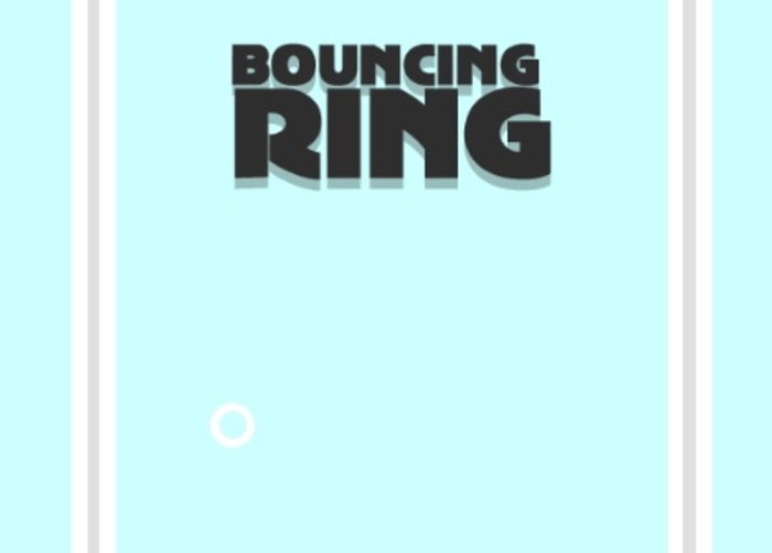 თამაში Bouncing ბეჭედი  ონლაინ