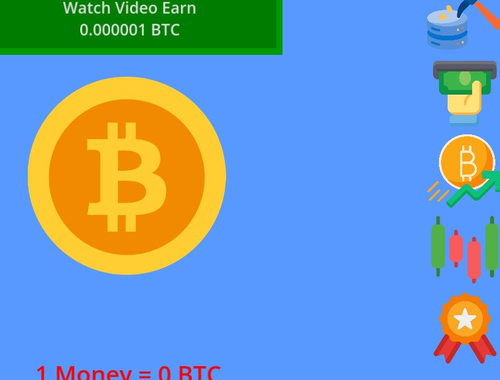 თამაში Bitcoin Clicker თამაში  ონლაინ