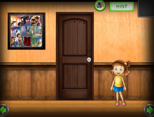 თამაში Amgel Kids Room Escape 256 ონლაინ