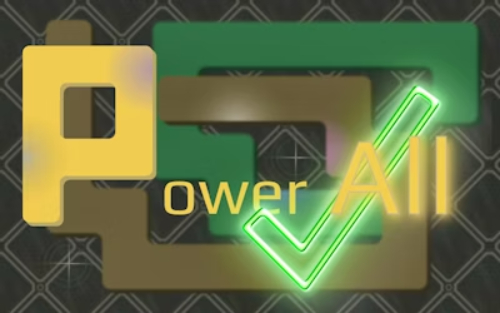 თამაში Powerball  ონლაინ