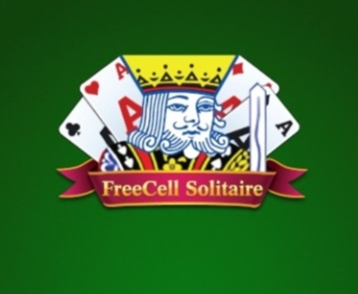 თამაში Freecell Solitaire ონლაინ