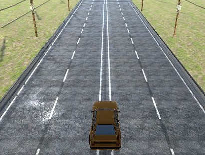 თამაში Spark Racing ონლაინ