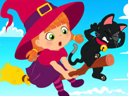 თამაში Jigsaw Puzzle: Tatty and Misifu ონლაინ