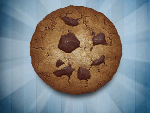 თამაში Cookie Clicker: clicker თამაშები  ონლაინ