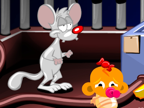 თამაში Monkey Go Happy Stage 898 ონლაინ