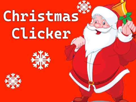 თამაში საშობაო Clicker  ონლაინ