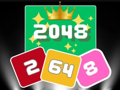 თამაში Block Puzzle 2048 თამაში  ონლაინ