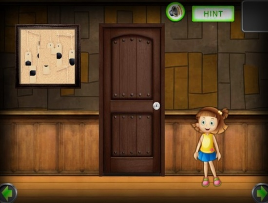 თამაში Amgel Kids Room Escape 257 ონლაინ