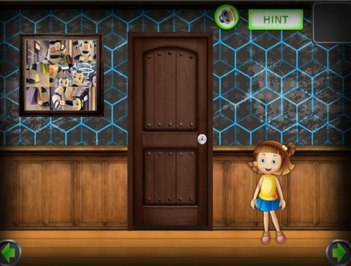 თამაში Amgel Kids Room Escape 258 ონლაინ