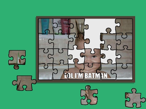 თამაში Jigsaw თავსატეხი ონლაინ