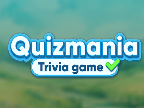 თამაში Quizmania Trivia თამაში  ონლაინ