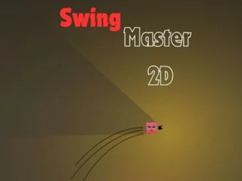 თამაში Swing Master 2D ონლაინ