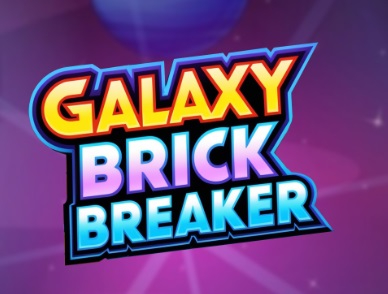 თამაში Galaxy Brick Breaker ონლაინ
