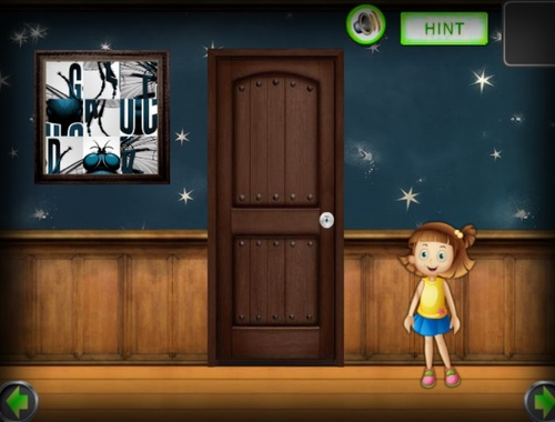თამაში Amgel Kids Room Escape 260 ონლაინ