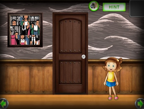 თამაში Amgel Kids Room Escape 261 ონლაინ