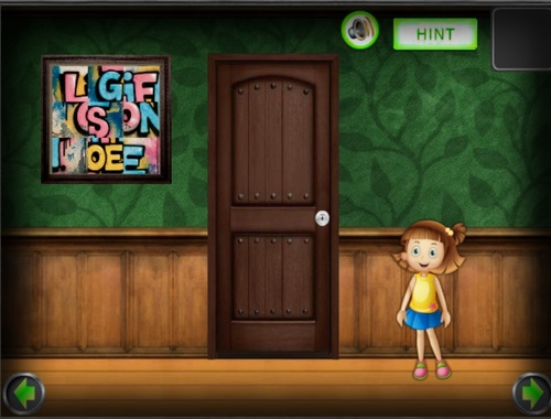 თამაში Amgel Kids Room Escape 262 ონლაინ