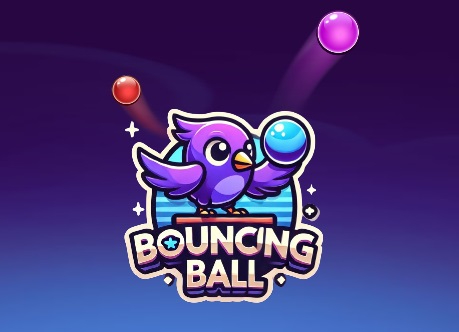 თამაში Bouncing ბურთი  ონლაინ