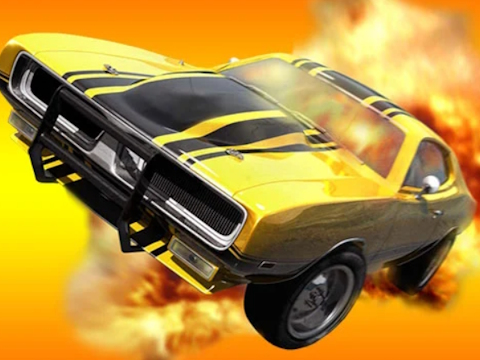 თამაში Drift Racing Multiplayer ონლაინ